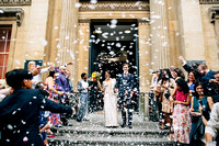 The Old Council House wedding, Bristol