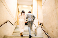 Marylebone Room City Wedding