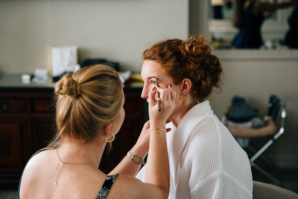 Chelsea Town Hall Wedding