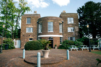 Two Grooms’ Spring Wedding at Morden Park House