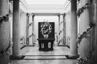 Marylebone Room City Wedding
