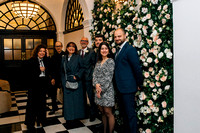 Chelsea Old Town Hall Spring Wedding