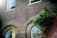 Two Grooms’ Spring Wedding at Morden Park House